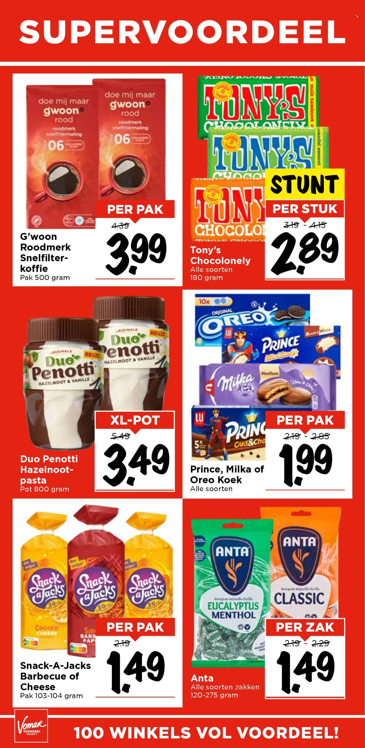 Vomar-aanbieding - 1-12-2024 - 7-12-2024. Pagina 27
