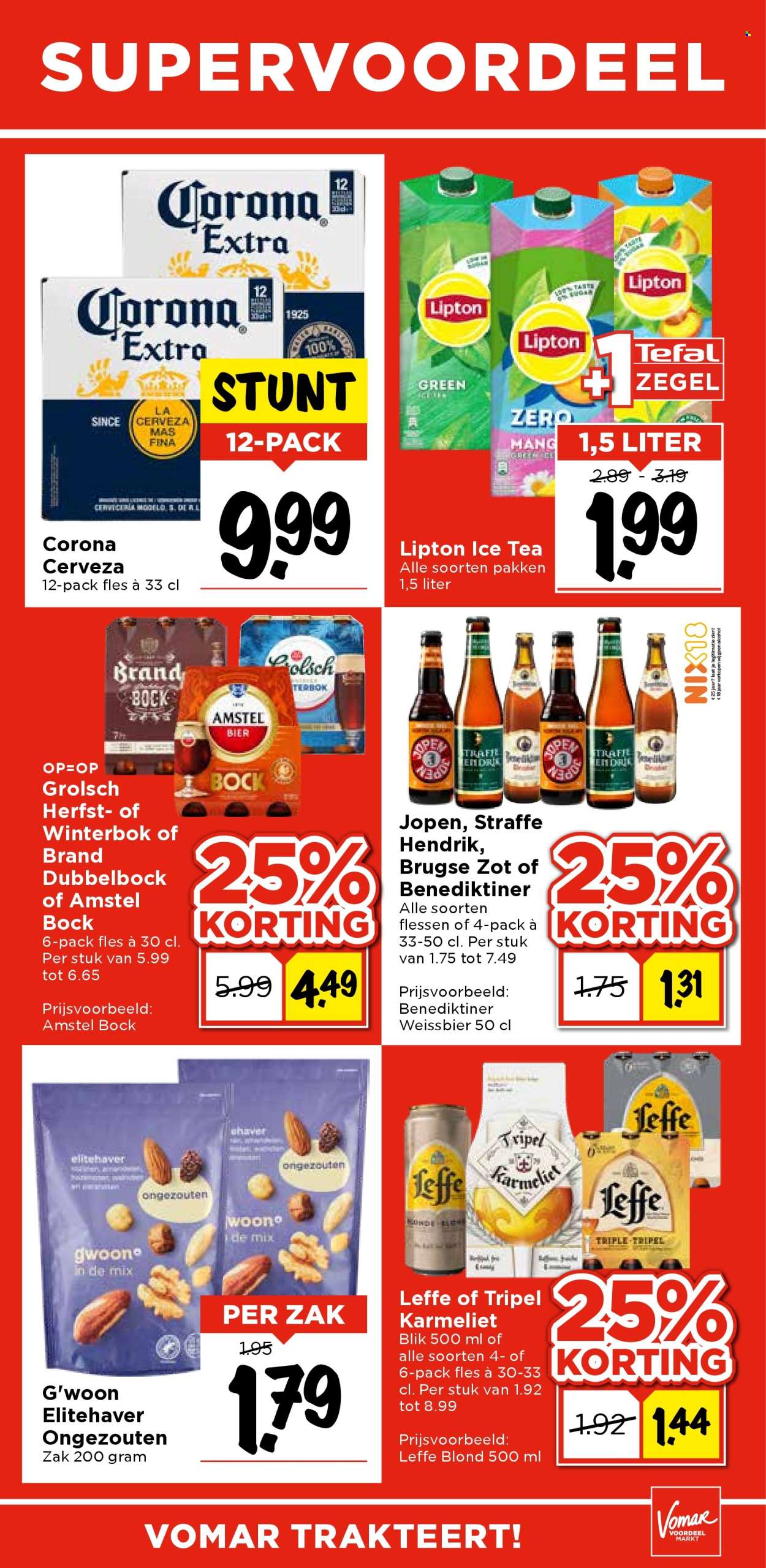 Vomar-aanbieding - 1-12-2024 - 7-12-2024. Pagina 29