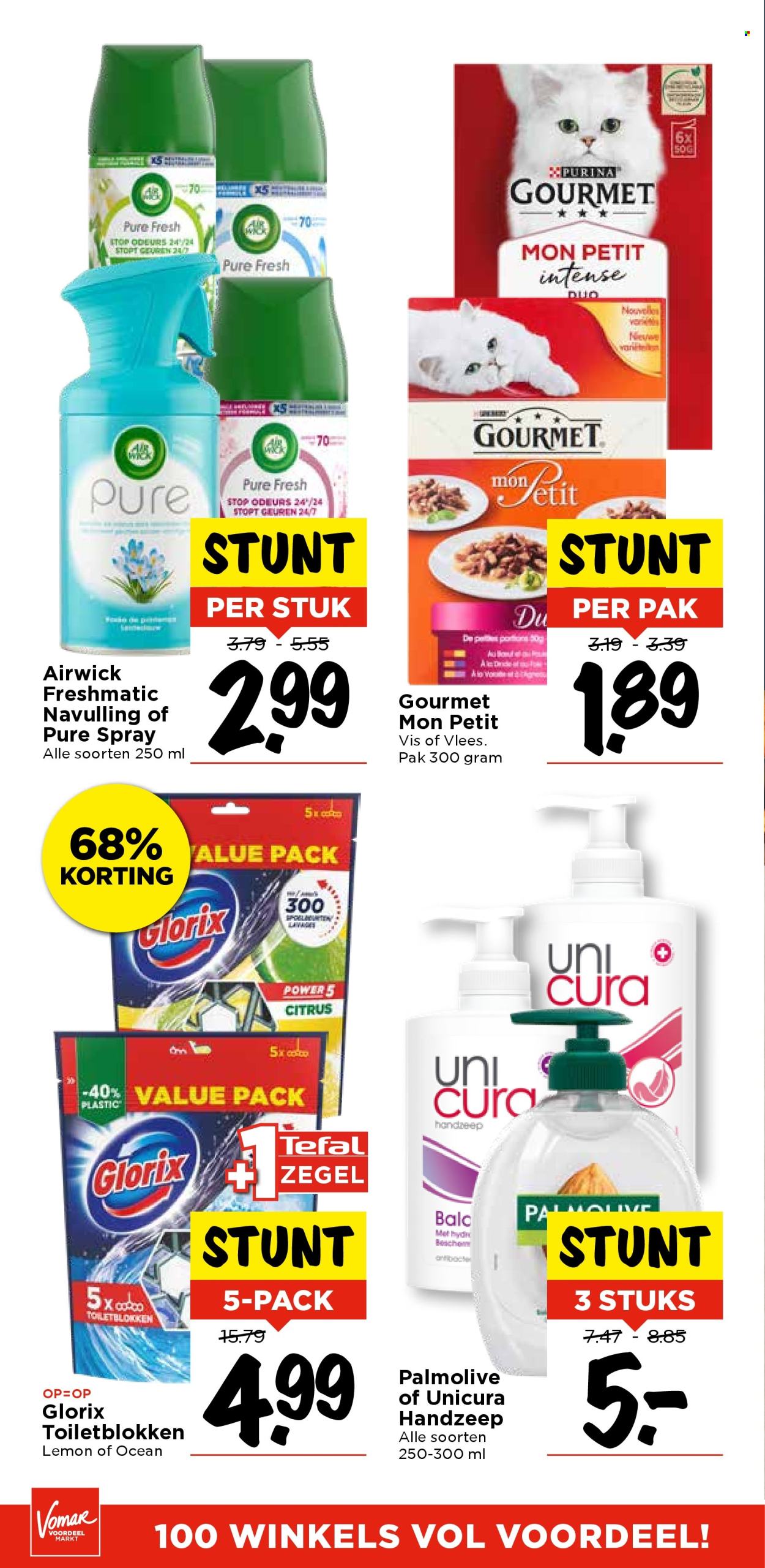 Vomar-aanbieding - 1-12-2024 - 7-12-2024. Pagina 30