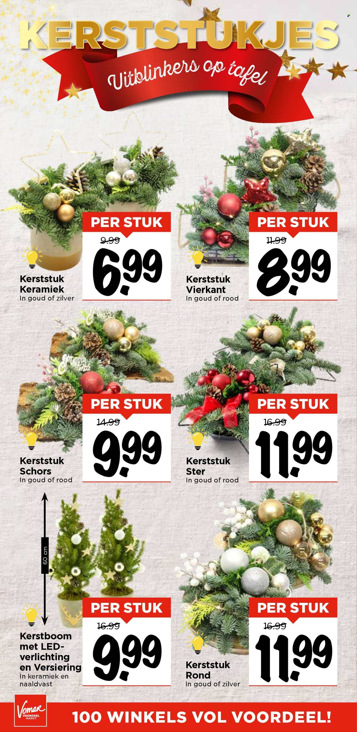 Vomar-aanbieding - 1-12-2024 - 7-12-2024. Pagina 34