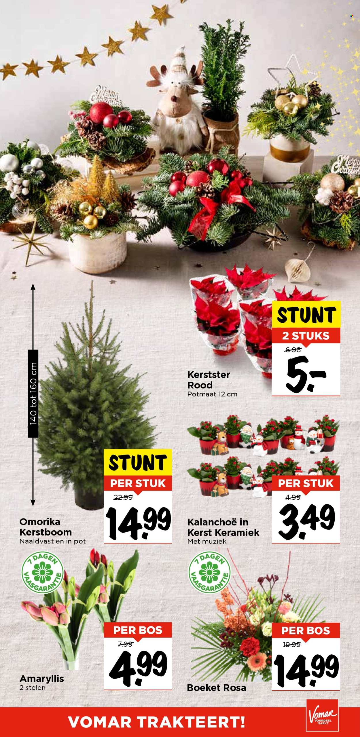 Vomar-aanbieding - 1-12-2024 - 7-12-2024. Pagina 35