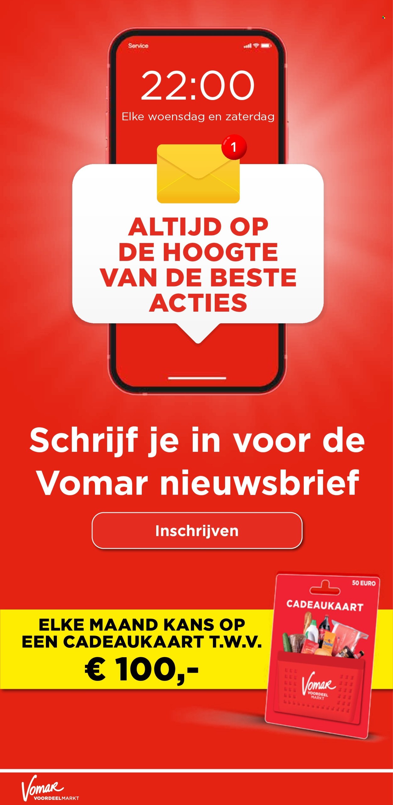 Vomar-aanbieding - 1-12-2024 - 7-12-2024. Pagina 48