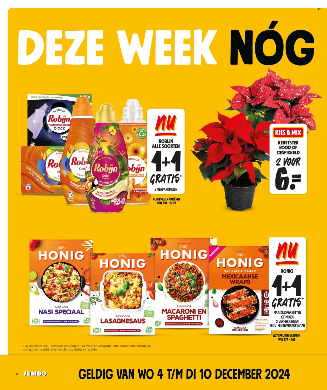 Jumbo-aanbieding - 4-12-2024 - 10-12-2024. Pagina 4