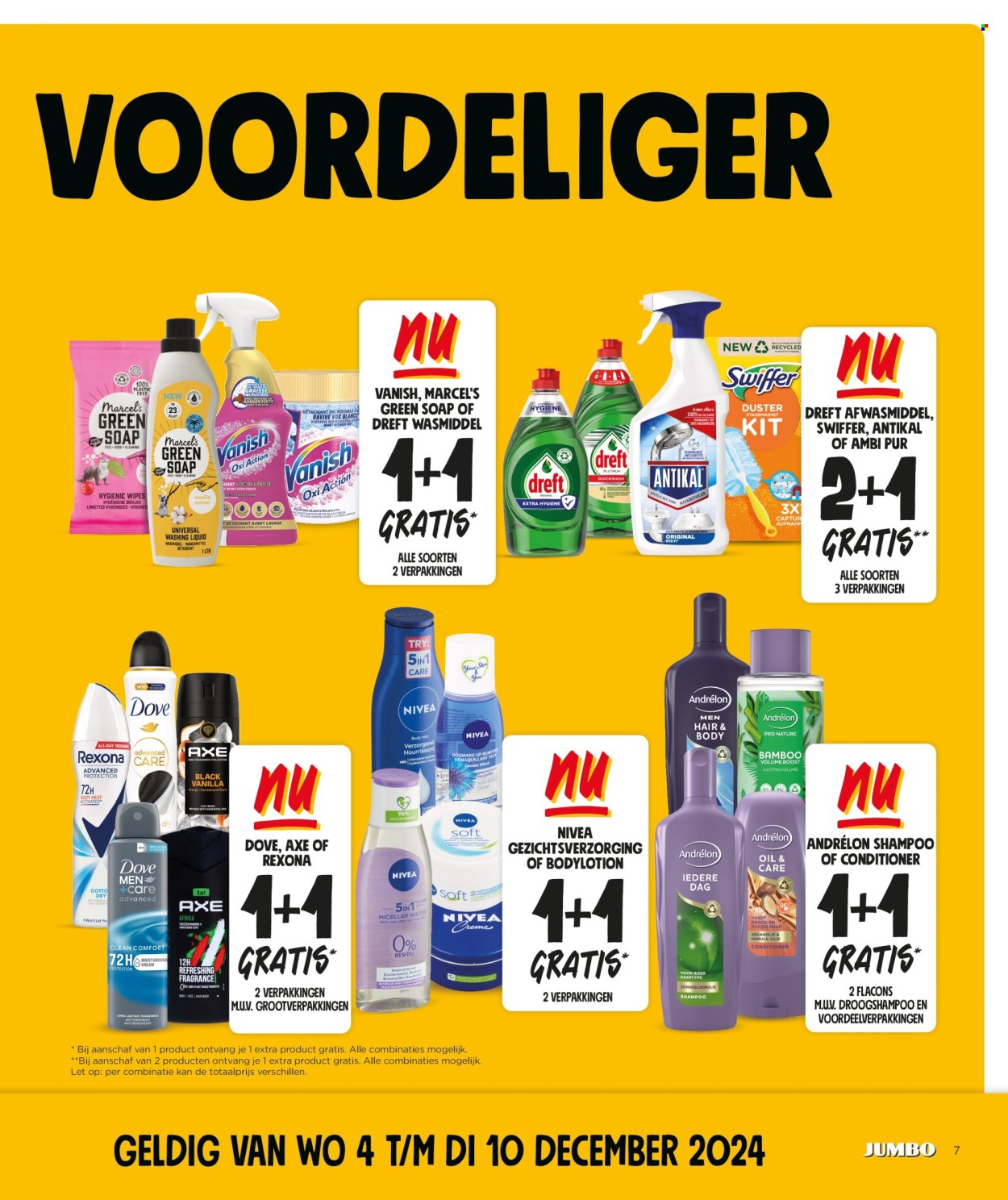 Jumbo-aanbieding - 4-12-2024 - 10-12-2024. Pagina 7