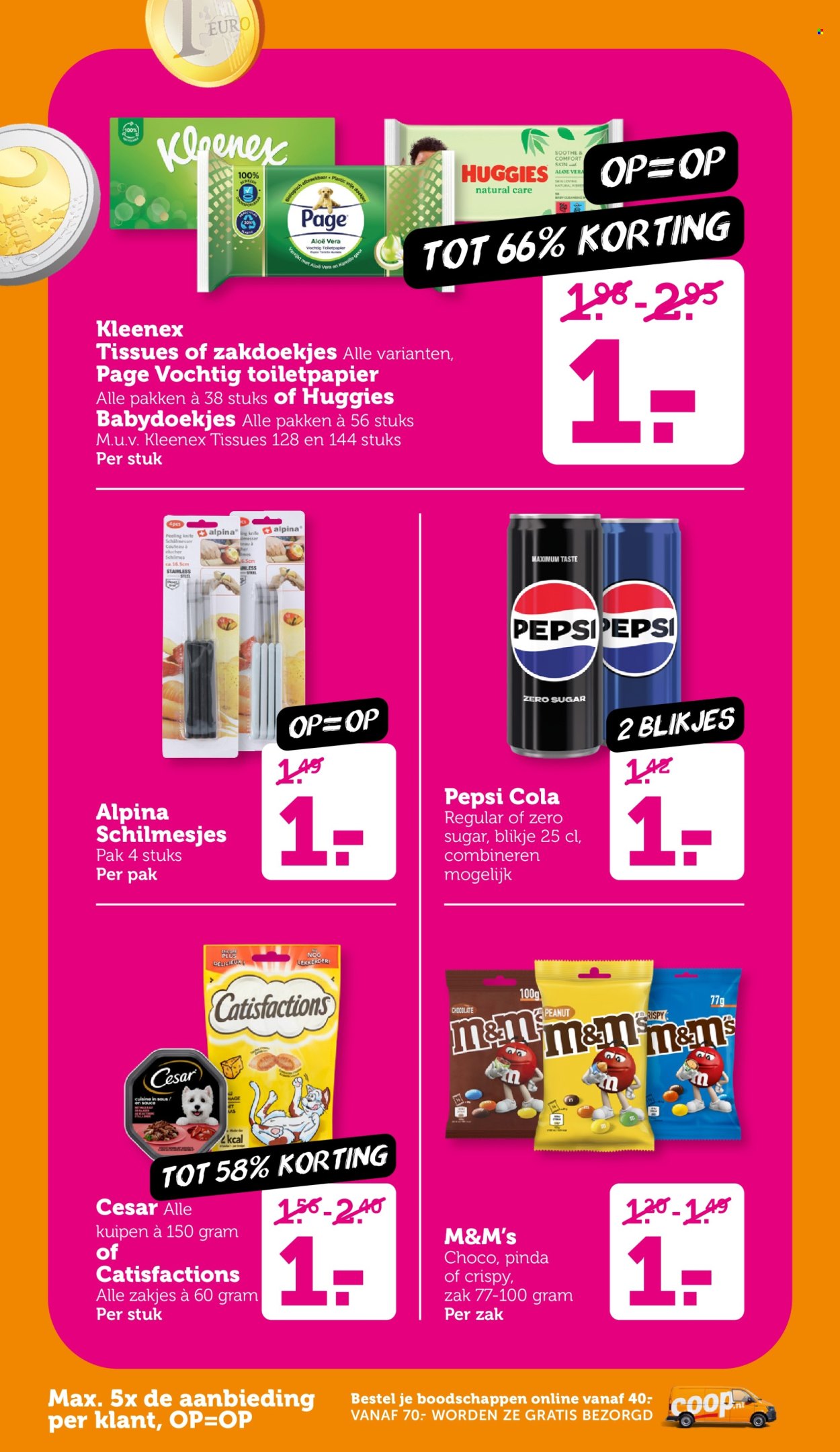 Coop-aanbieding - 2-12-2024 - 8-12-2024. Pagina 6