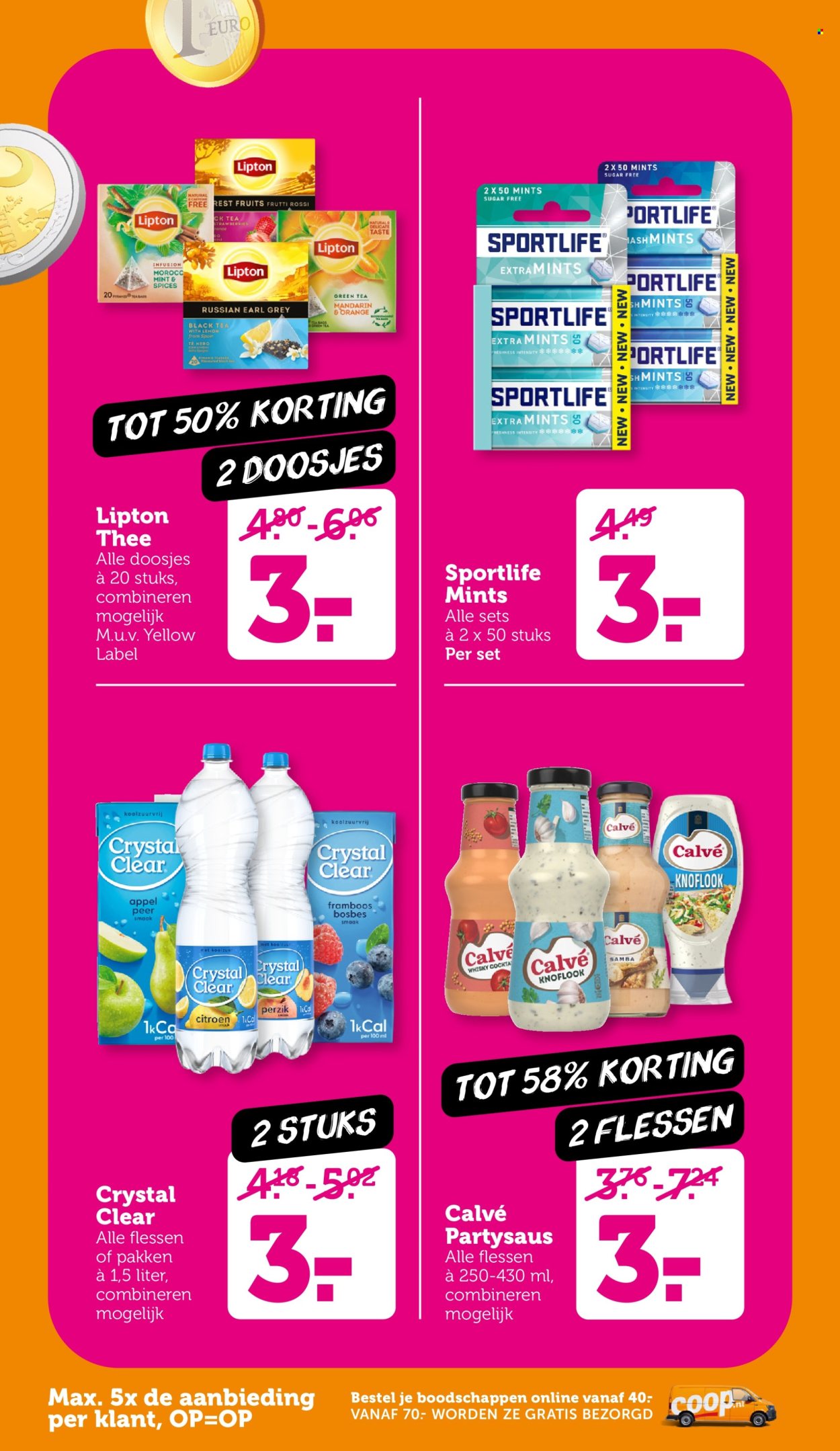 Coop-aanbieding - 2-12-2024 - 8-12-2024. Pagina 12