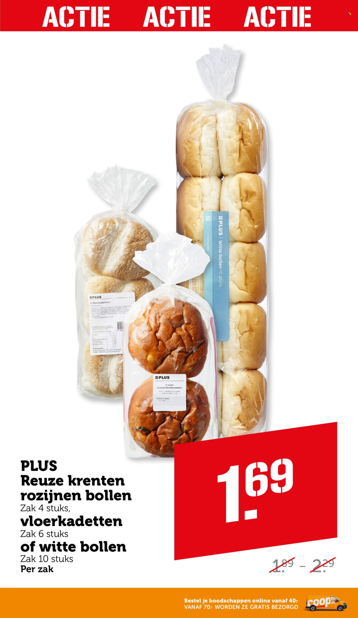 Coop-aanbieding - 2-12-2024 - 8-12-2024. Pagina 19