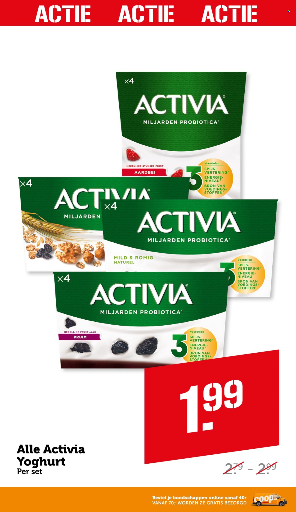 Coop-aanbieding - 2-12-2024 - 8-12-2024. Pagina 23