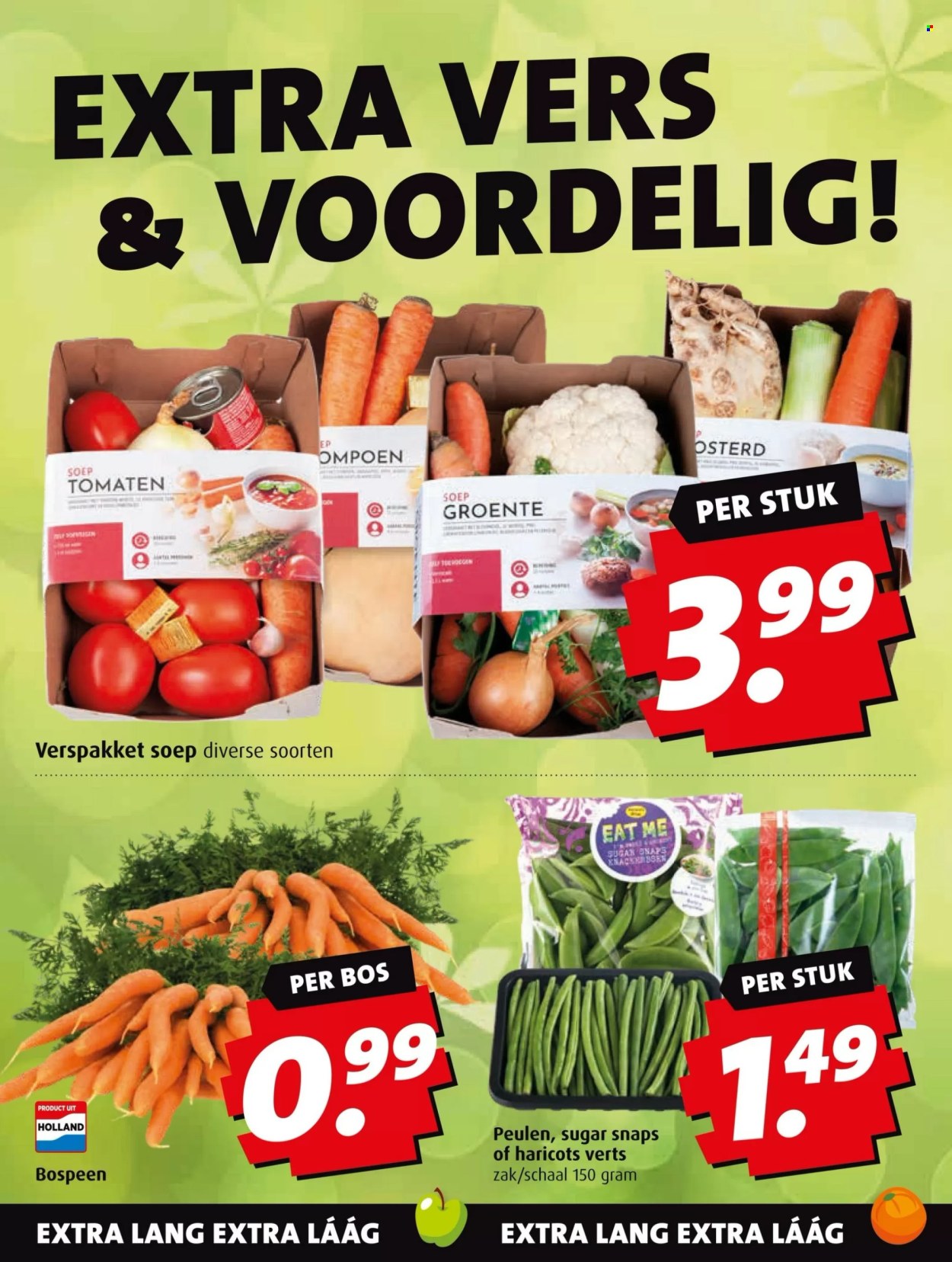 Boni-aanbieding - 2-12-2024 - 8-12-2024. Pagina 4