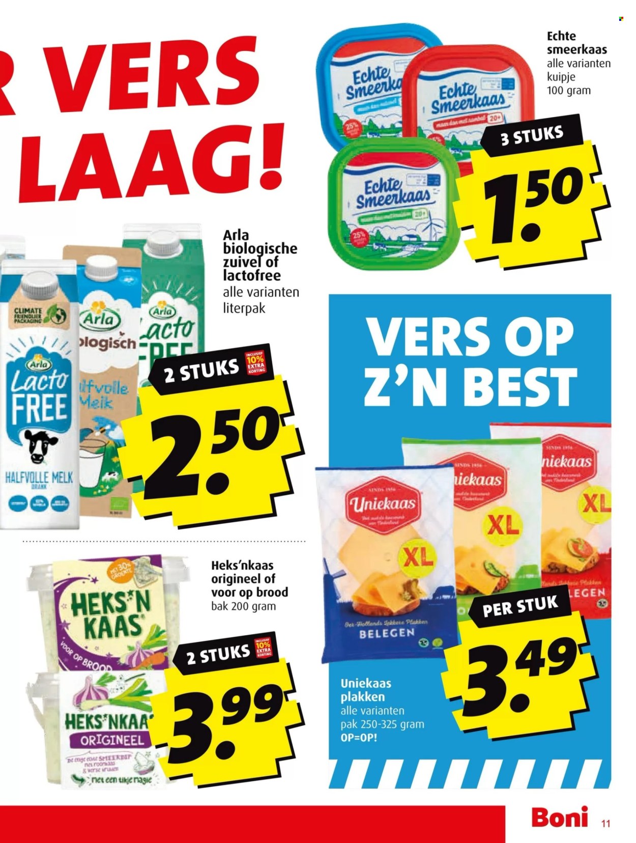 Boni-aanbieding - 2-12-2024 - 8-12-2024. Pagina 11