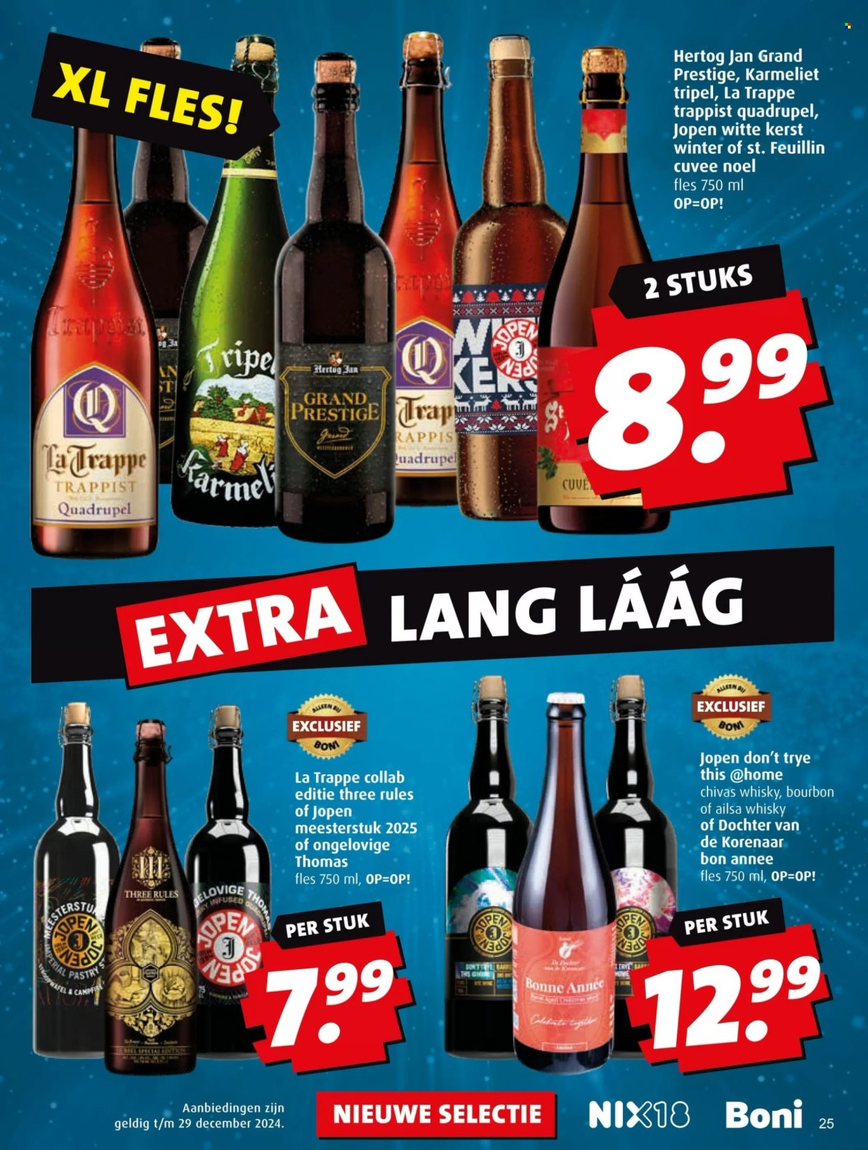 Boni-aanbieding - 2-12-2024 - 8-12-2024. Pagina 25