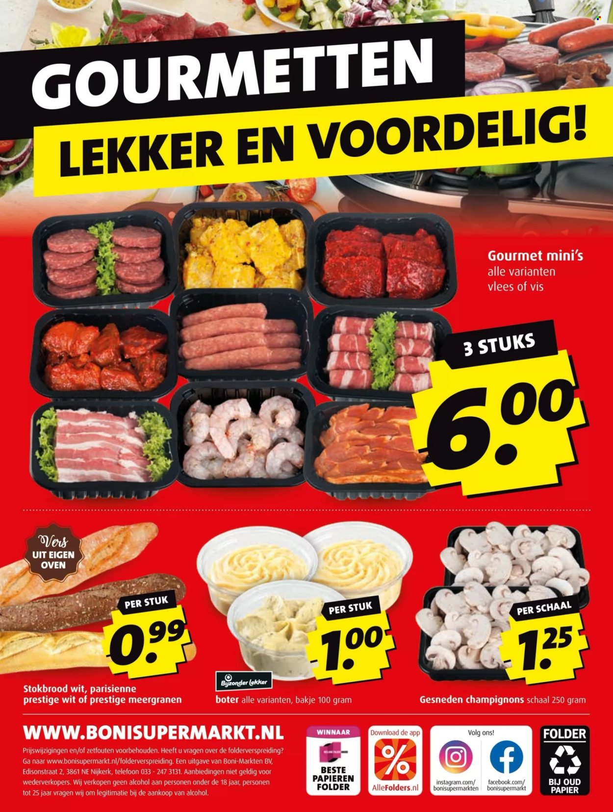 Boni-aanbieding - 2-12-2024 - 8-12-2024. Pagina 34