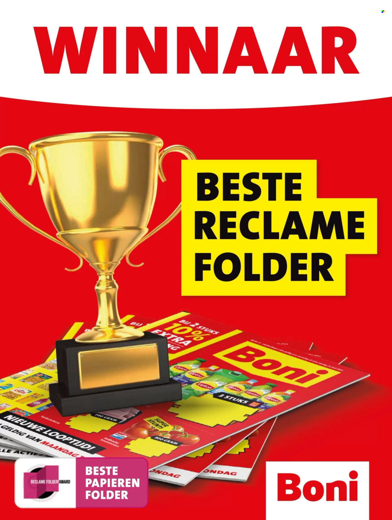 Boni-aanbieding - 2-12-2024 - 8-12-2024. Pagina 35