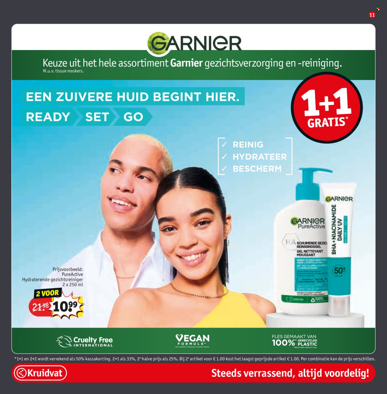 Kruidvat-aanbieding - 3-12-2024 - 15-12-2024. Pagina 11