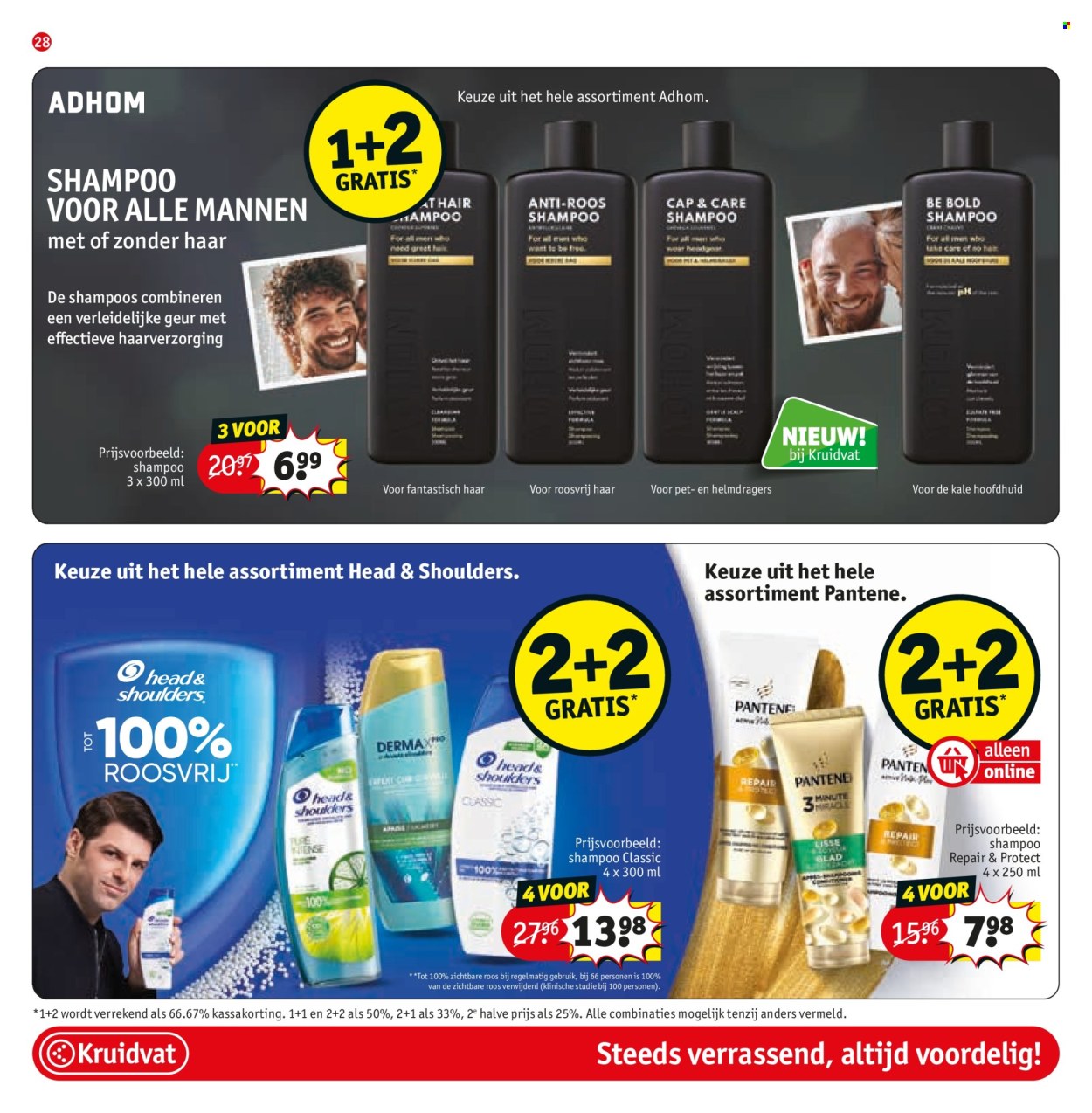 Kruidvat-aanbieding - 3-12-2024 - 15-12-2024. Pagina 28
