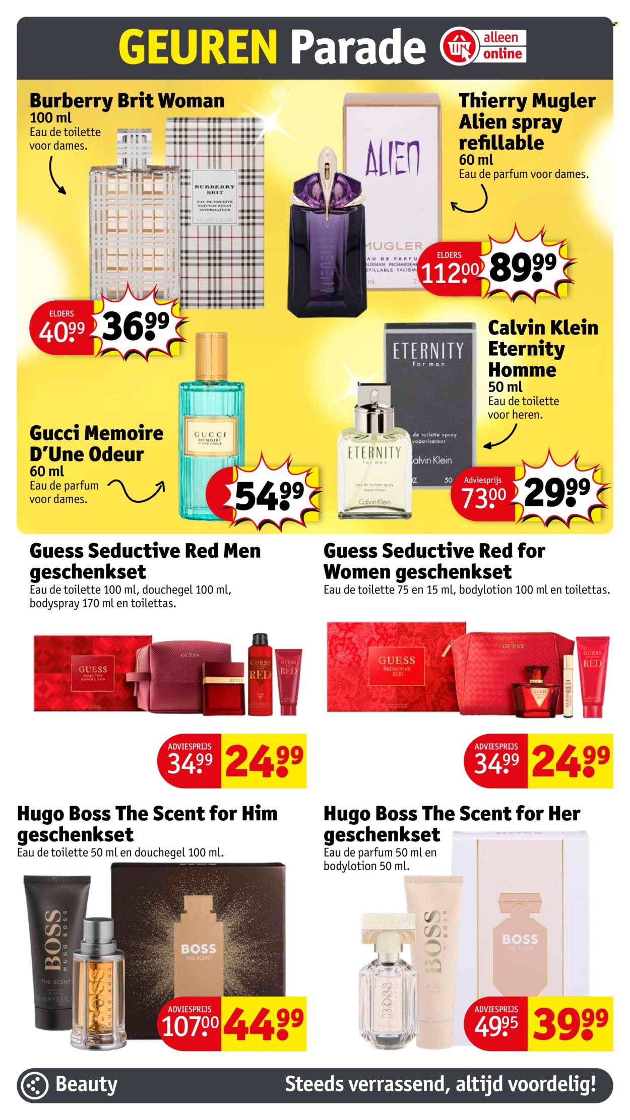 Kruidvat-aanbieding - 2-12-2024 - 29-12-2024. Pagina 5