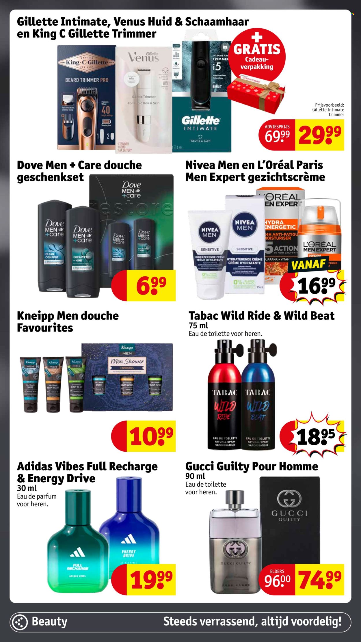 Kruidvat-aanbieding - 2-12-2024 - 29-12-2024. Pagina 13