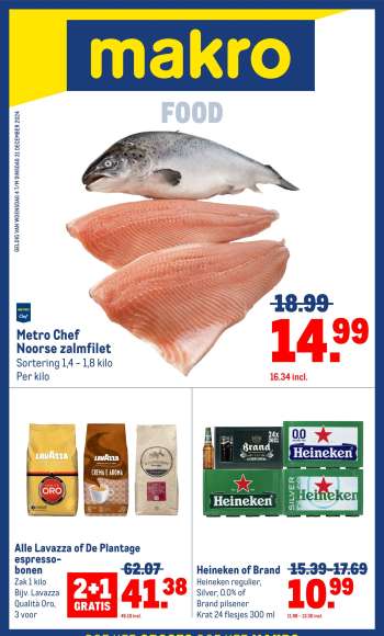 Makro-aanbieding - 4-12-2024 - 31-12-2024.
