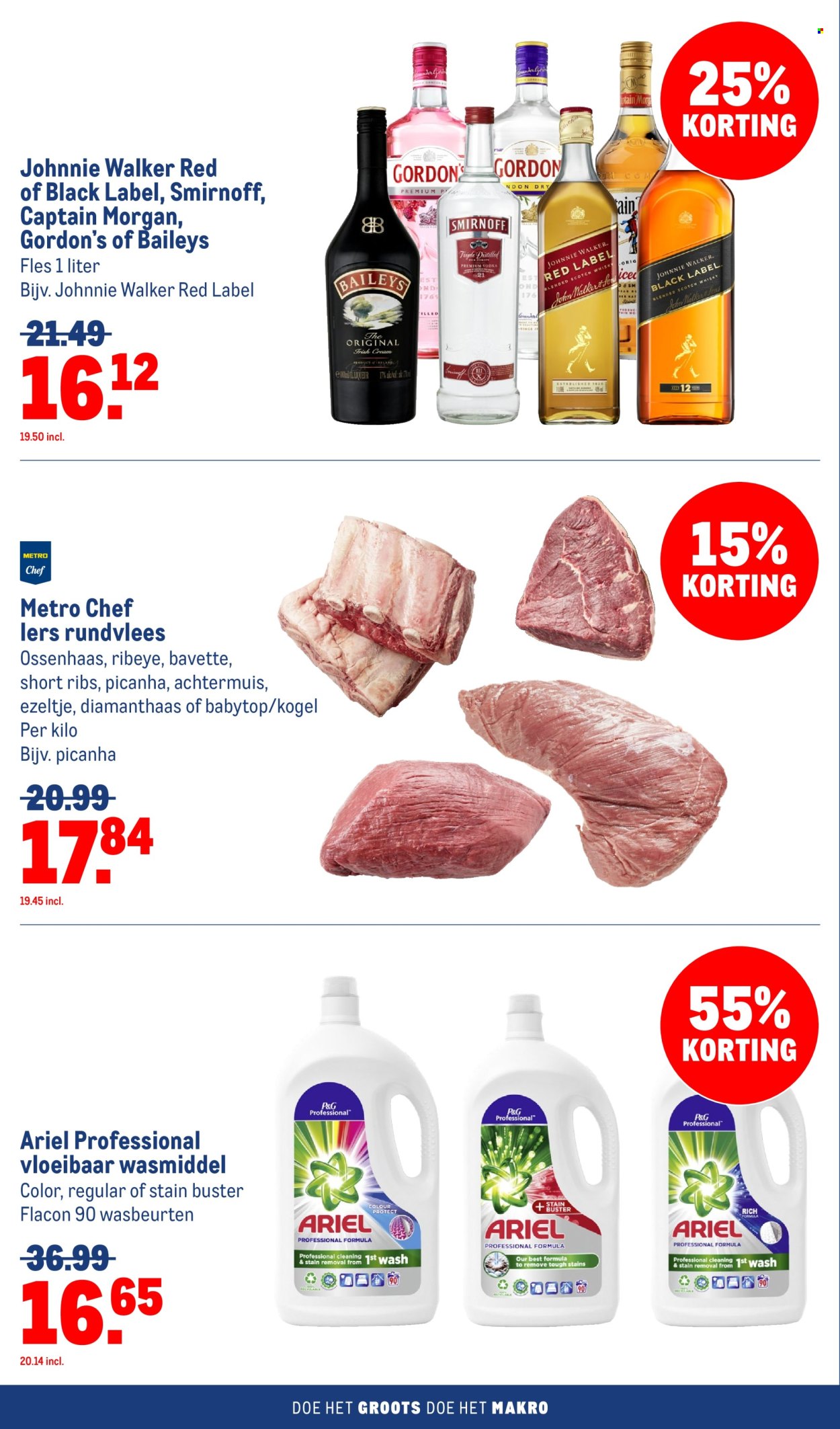 Makro-aanbieding - 4-12-2024 - 31-12-2024. Pagina 2