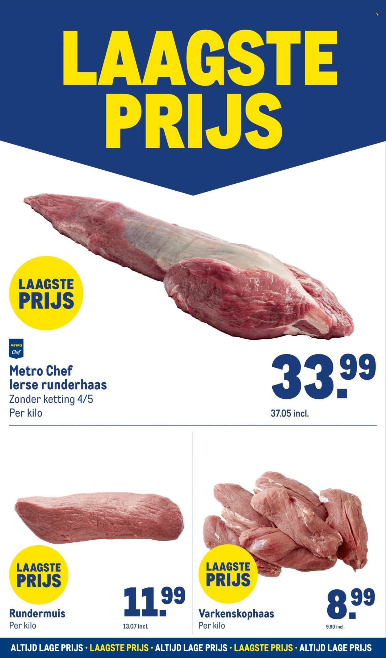 Makro-aanbieding - 4-12-2024 - 31-12-2024. Pagina 4