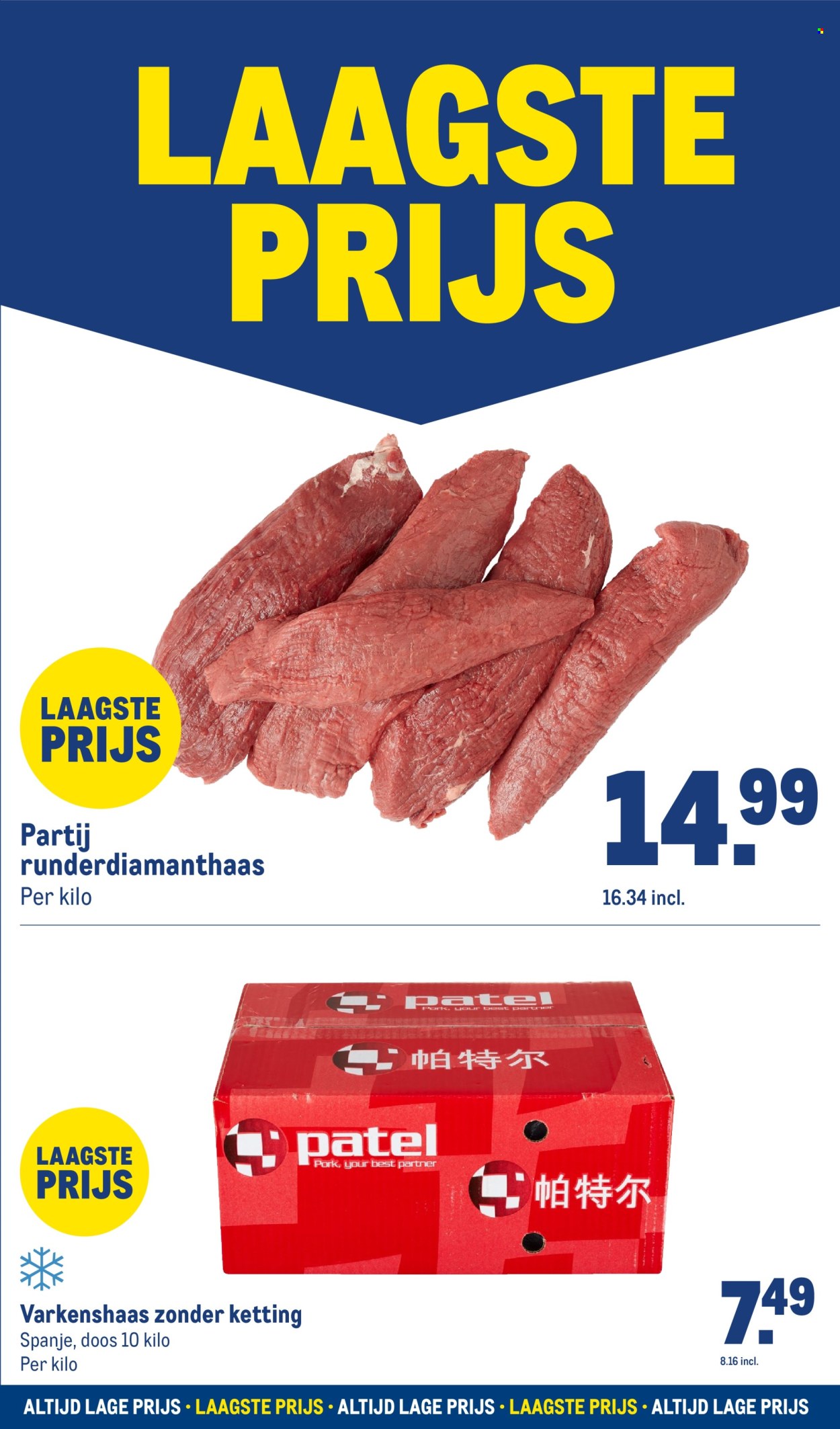 Makro-aanbieding - 4-12-2024 - 31-12-2024. Pagina 5