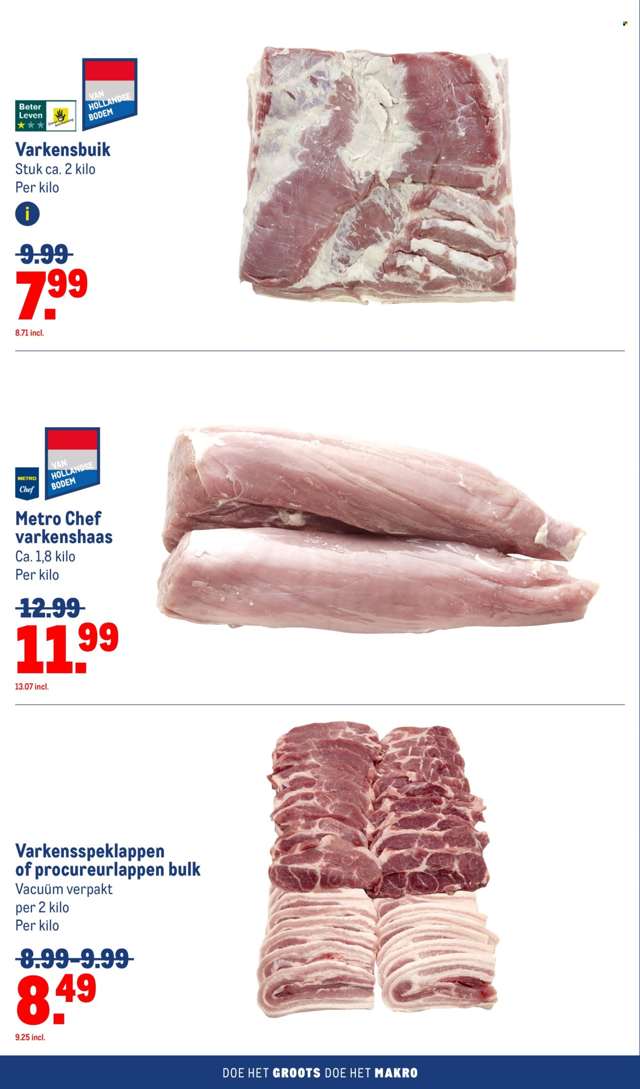 Makro-aanbieding - 4-12-2024 - 31-12-2024. Pagina 14