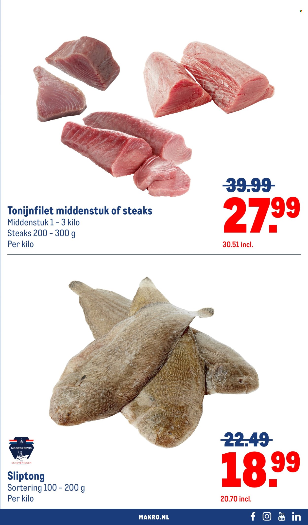 Makro-aanbieding - 4-12-2024 - 31-12-2024. Pagina 17