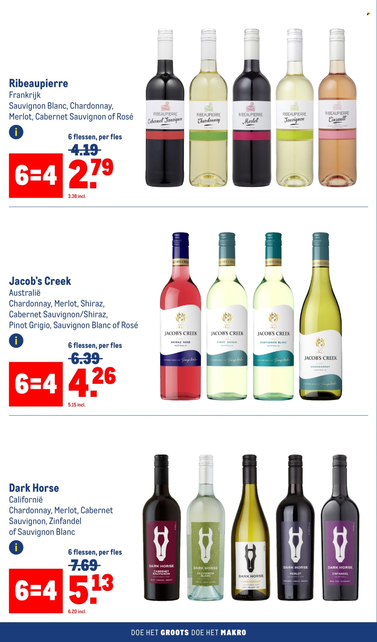 Makro-aanbieding - 4-12-2024 - 31-12-2024. Pagina 38
