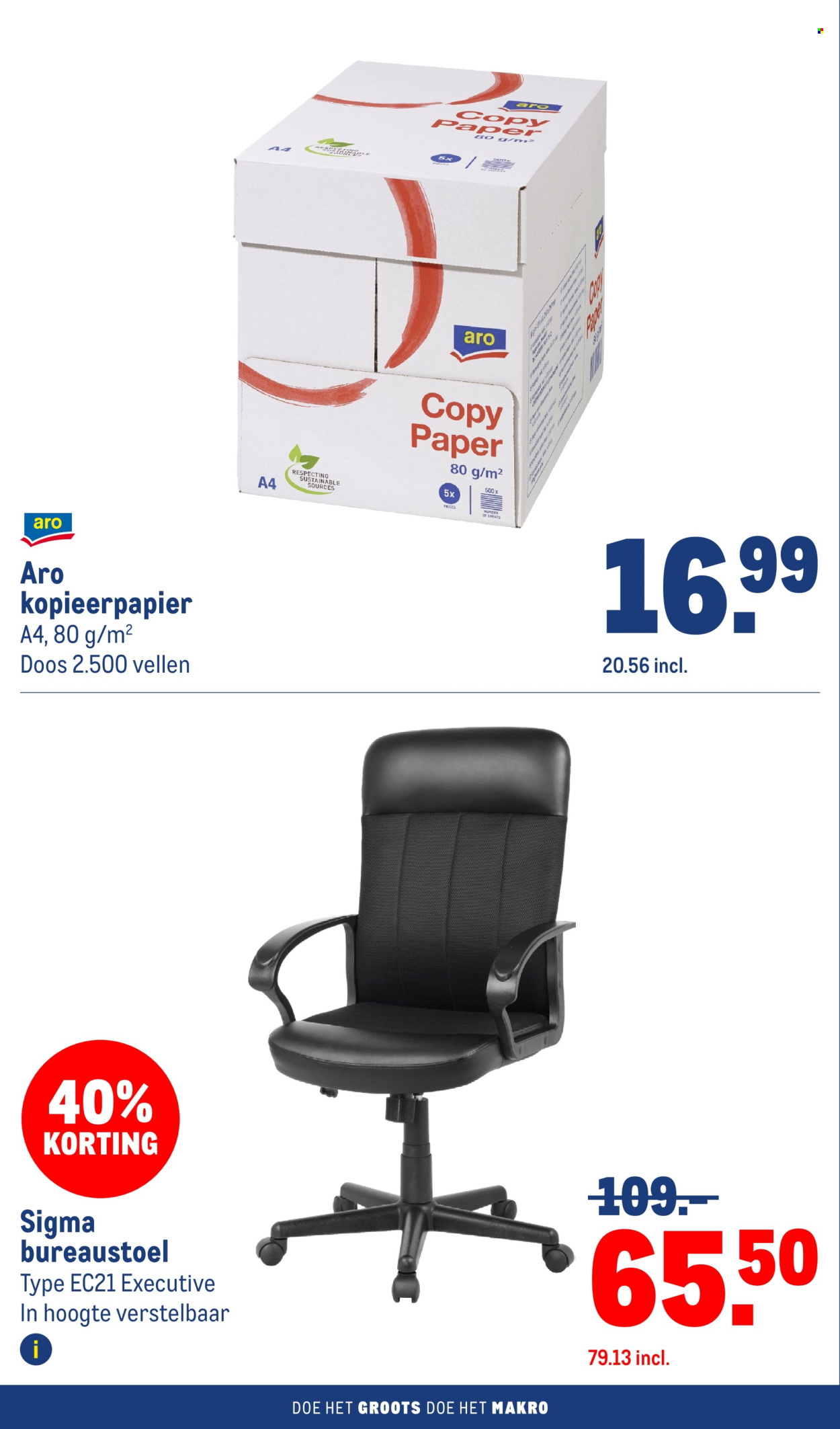 Makro-aanbieding - 4-12-2024 - 31-12-2024. Pagina 78