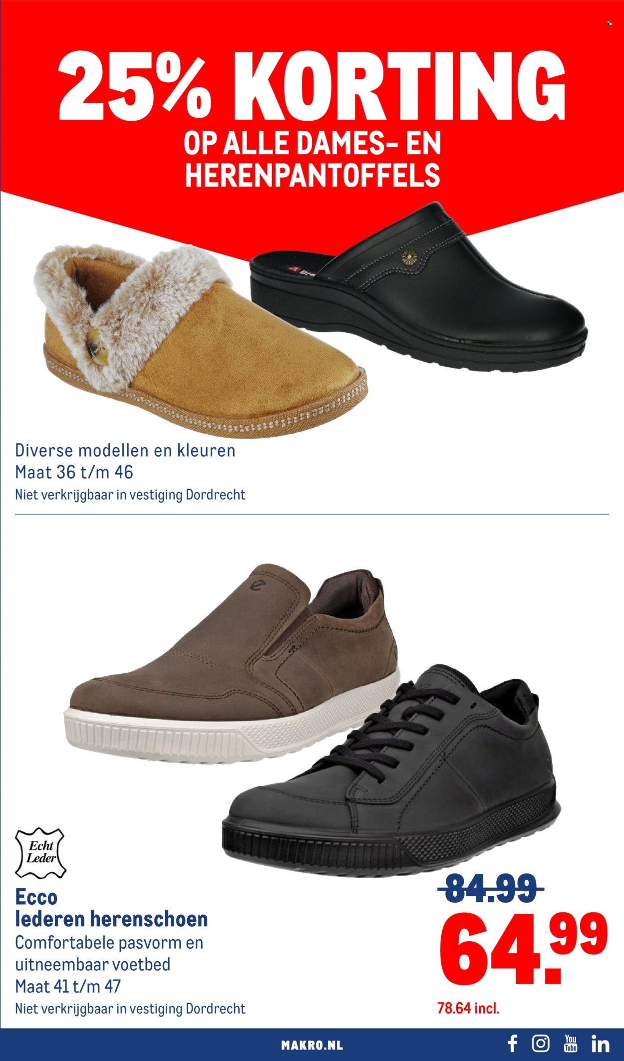 Makro-aanbieding - 4-12-2024 - 31-12-2024. Pagina 83