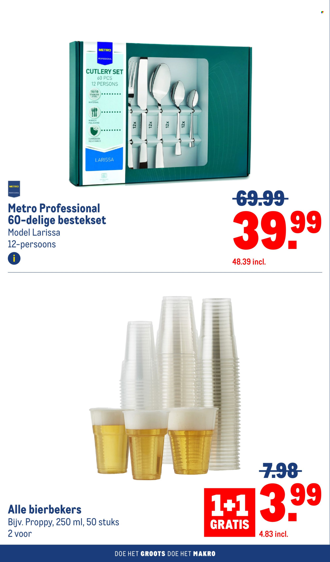 Makro-aanbieding - 4-12-2024 - 31-12-2024. Pagina 22