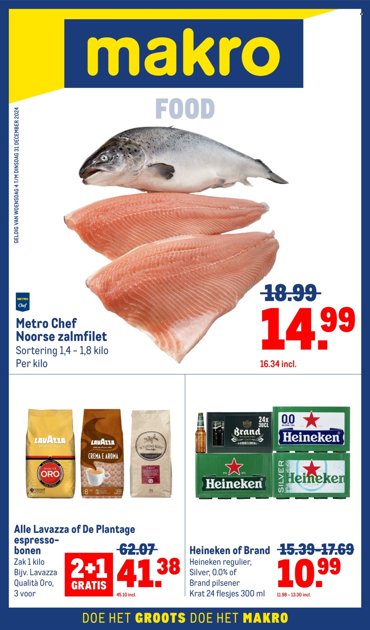 Makro-aanbieding - 4-12-2024 - 31-12-2024. Pagina 39