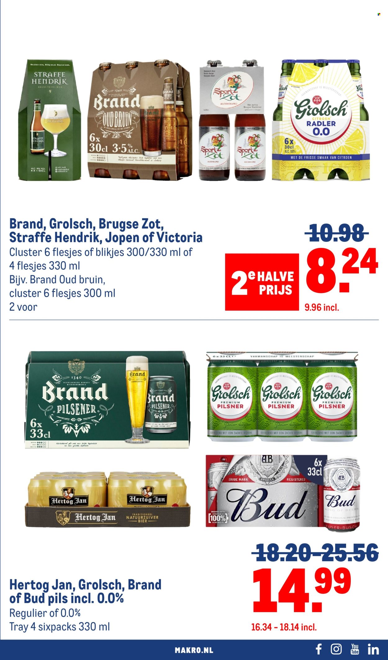 Makro-aanbieding - 4-12-2024 - 31-12-2024. Pagina 81