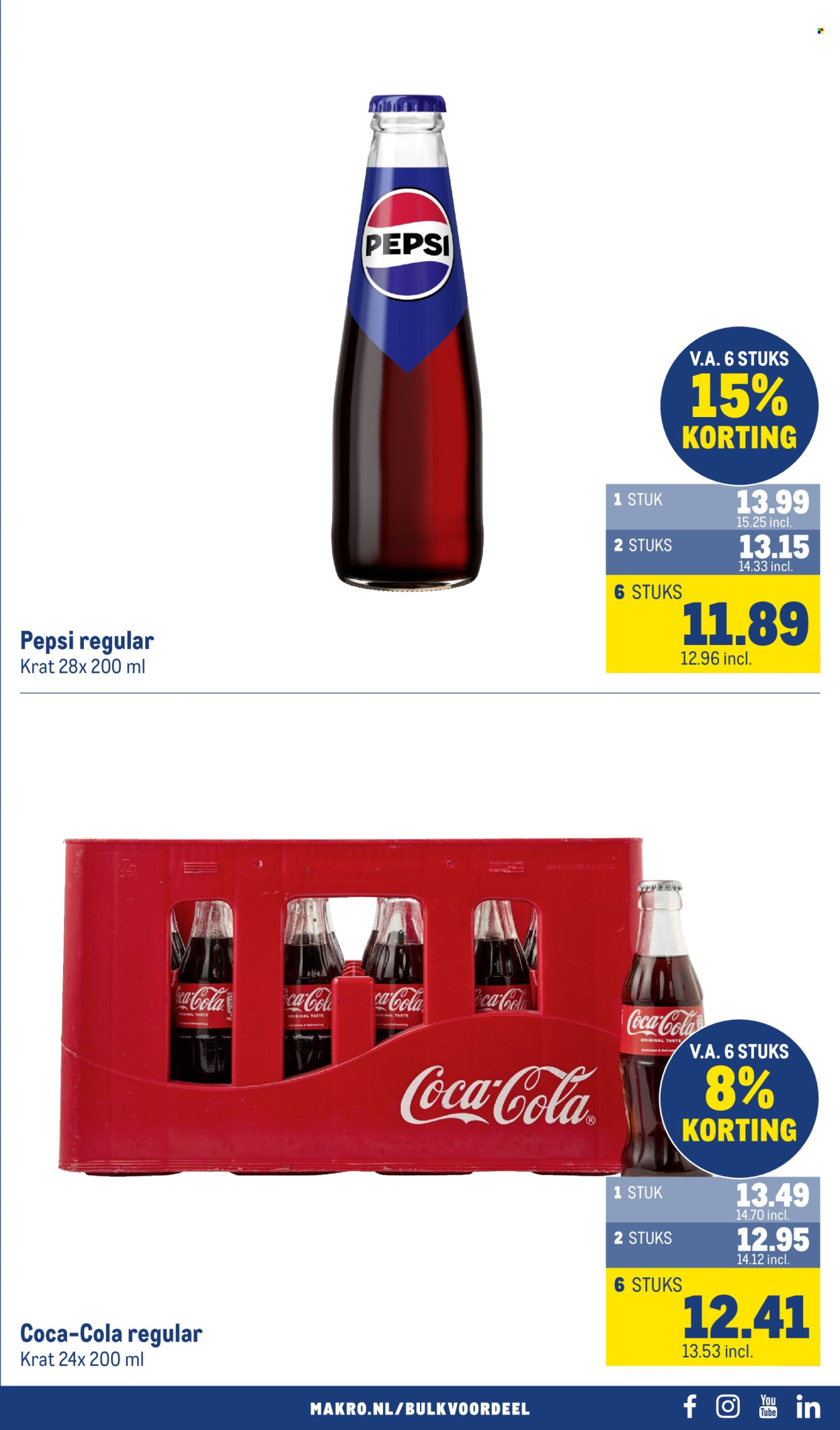 Makro-aanbieding - 4-12-2024 - 31-12-2024. Pagina 91