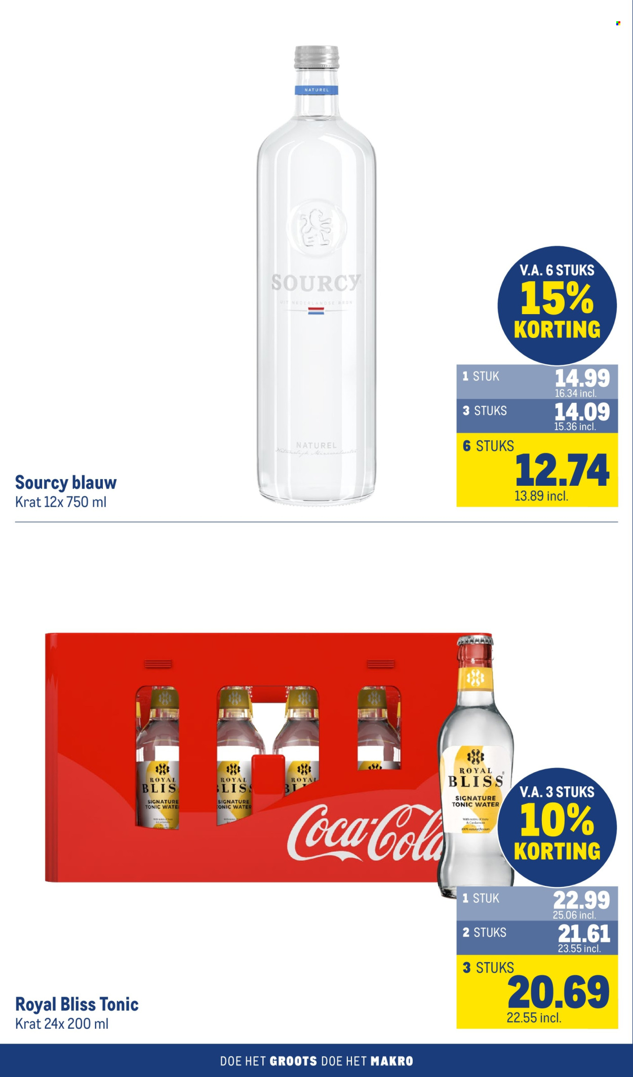 Makro-aanbieding - 4-12-2024 - 31-12-2024. Pagina 92