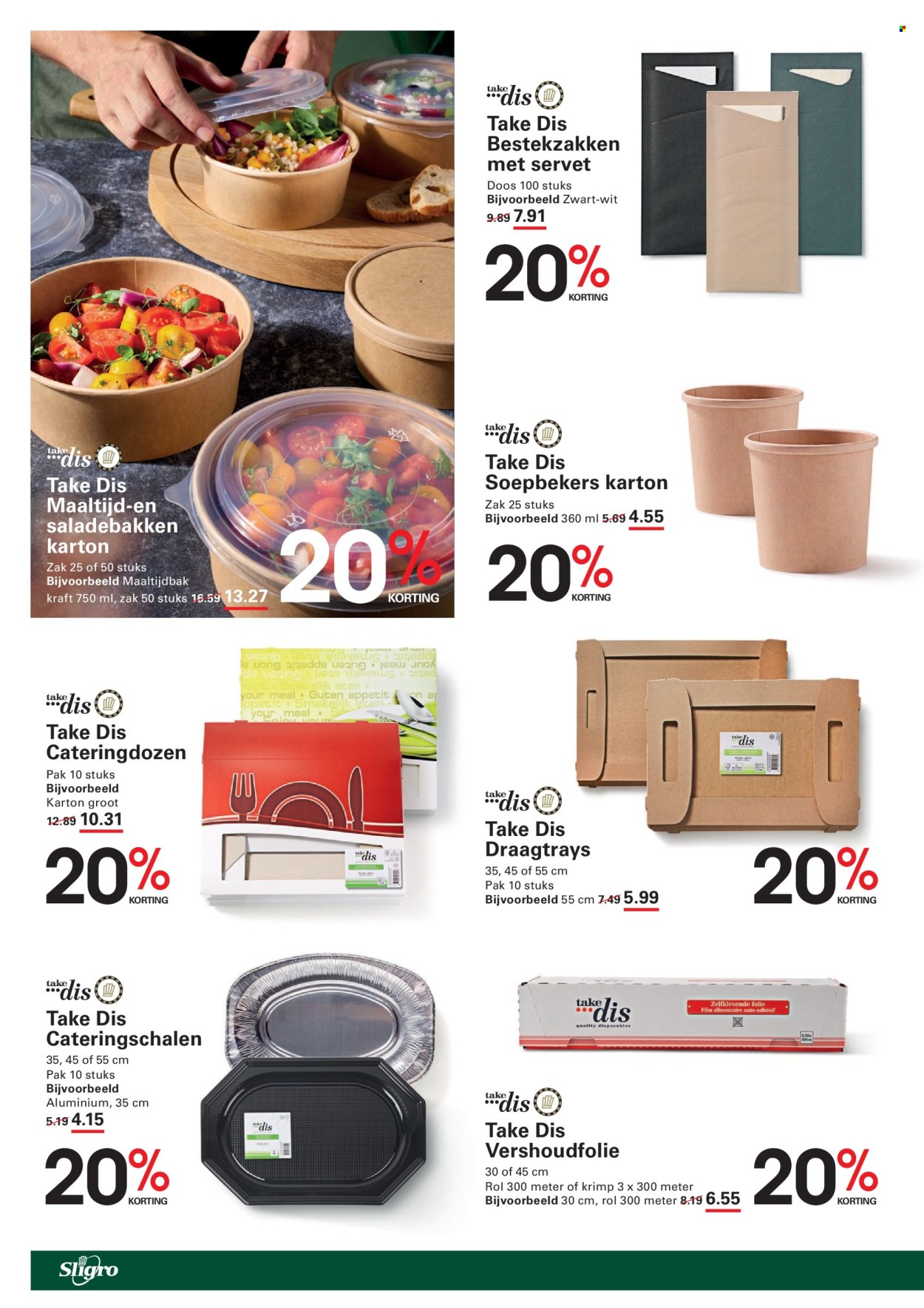 Sligro-aanbieding - 5-12-2024 - 31-12-2024. Pagina 104