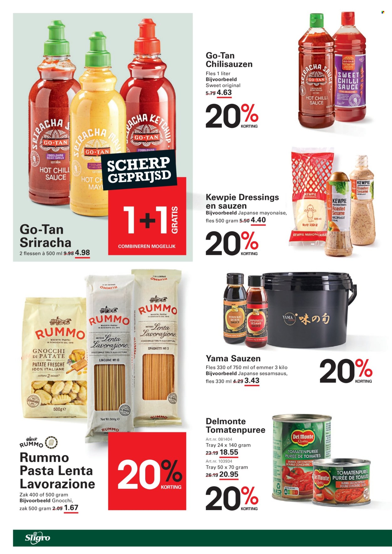 Sligro-aanbieding - 5-12-2024 - 31-12-2024. Pagina 46