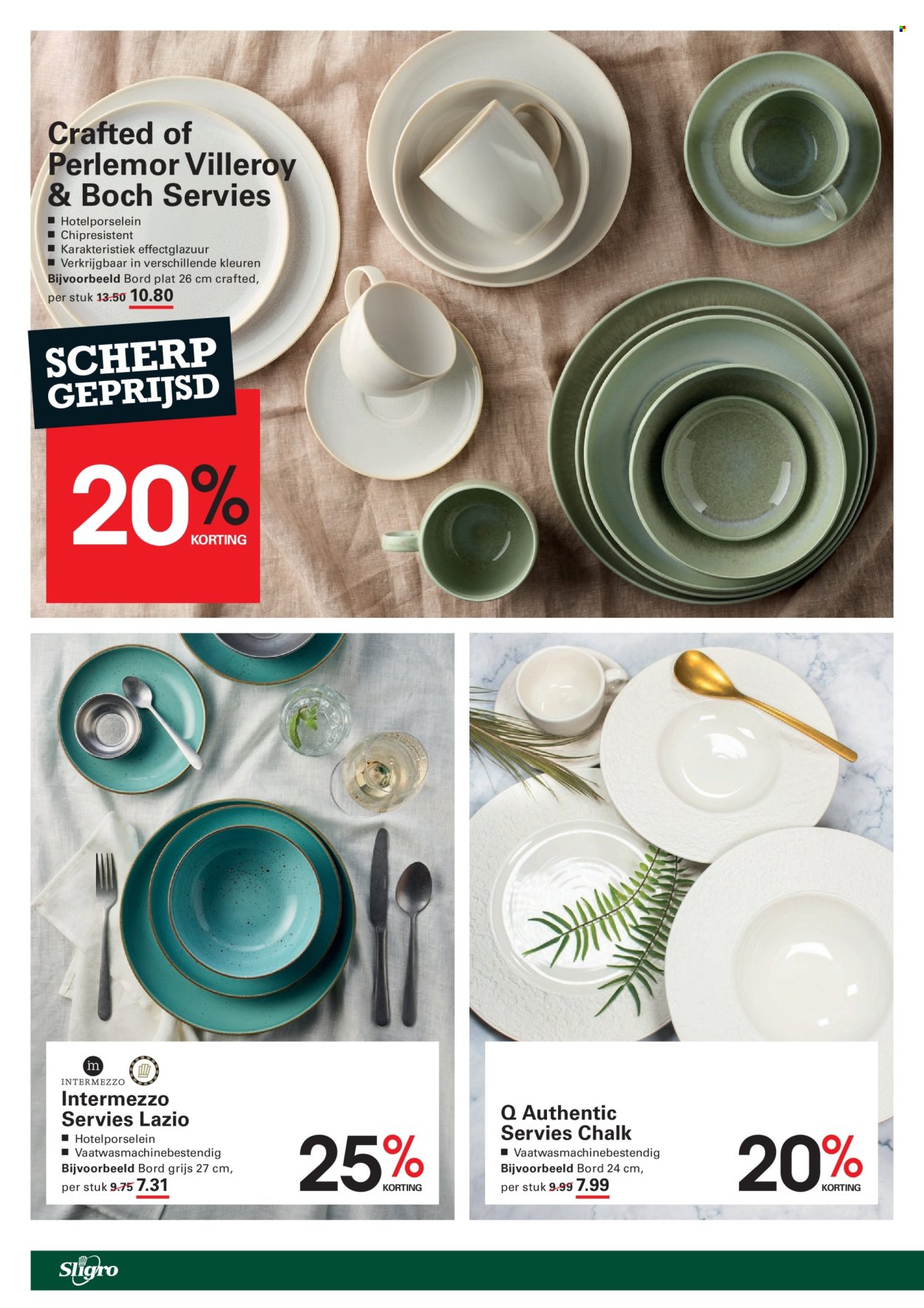 Sligro-aanbieding - 5-12-2024 - 31-12-2024. Pagina 66