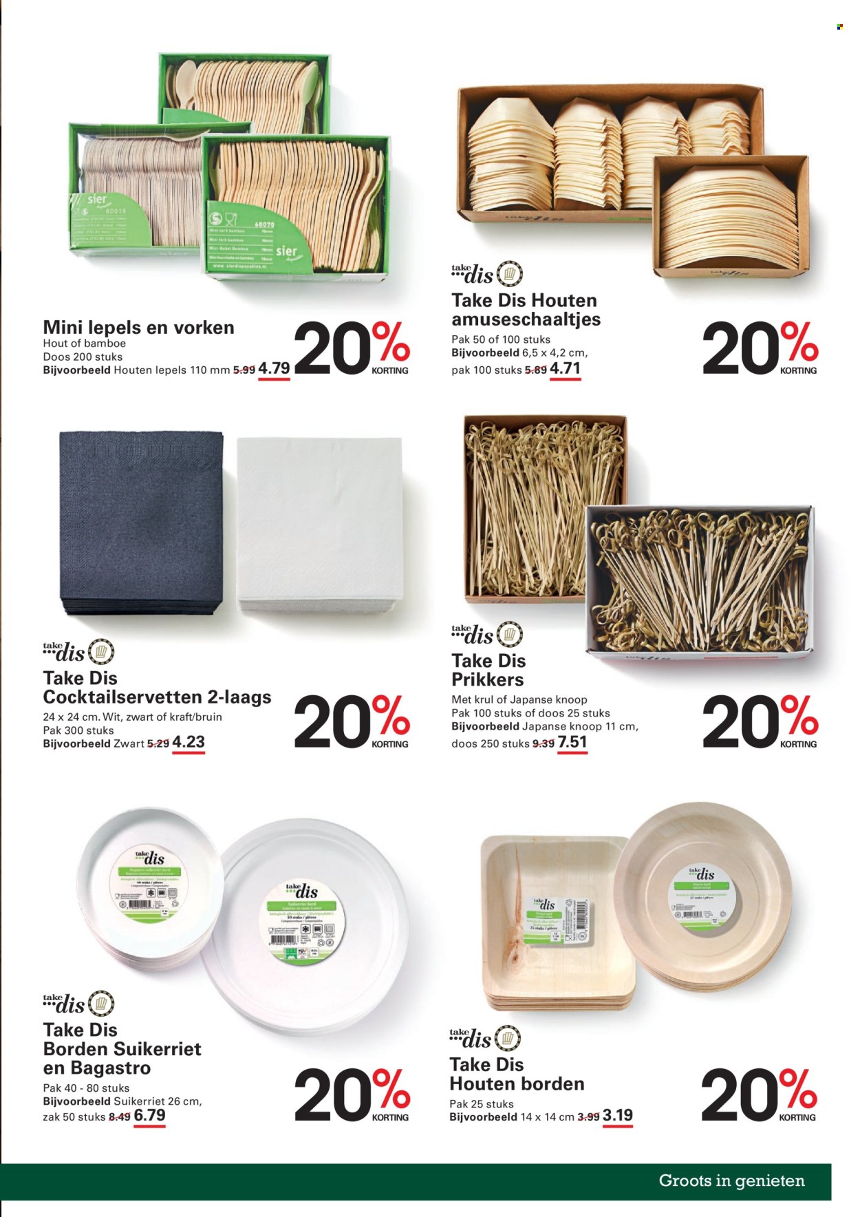 Sligro-aanbieding - 5-12-2024 - 31-12-2024. Pagina 77