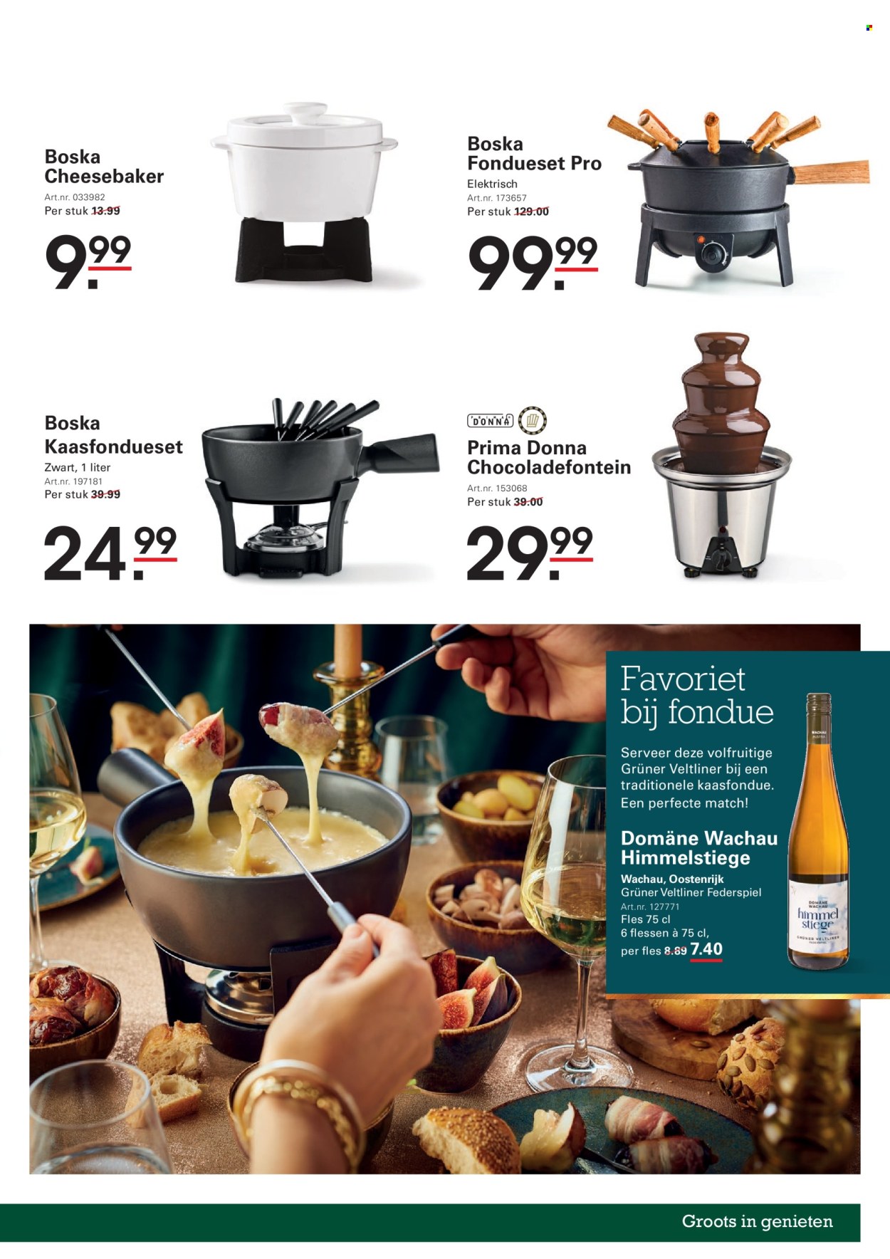 Sligro-aanbieding - 5-12-2024 - 31-12-2024. Pagina 3