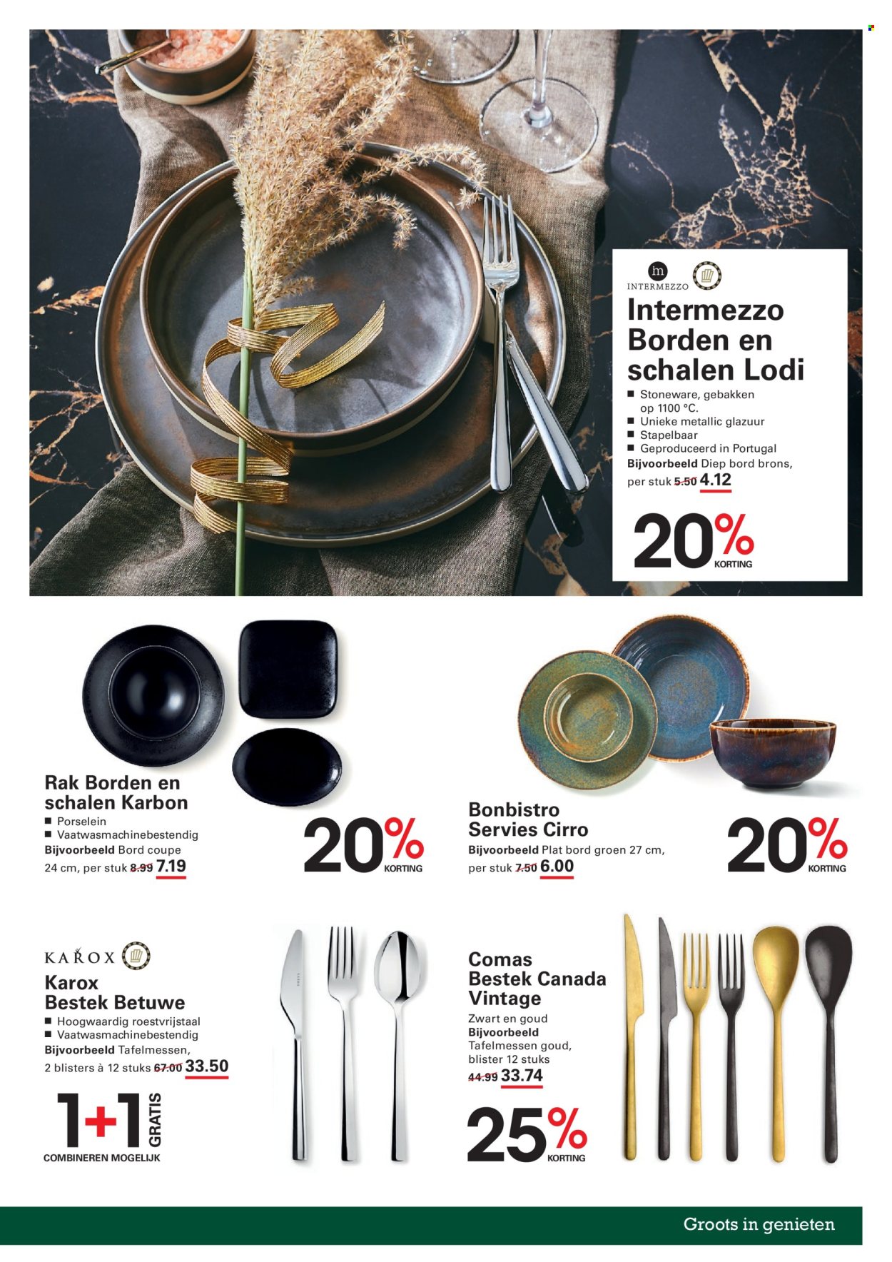 Sligro-aanbieding - 5-12-2024 - 31-12-2024. Pagina 9