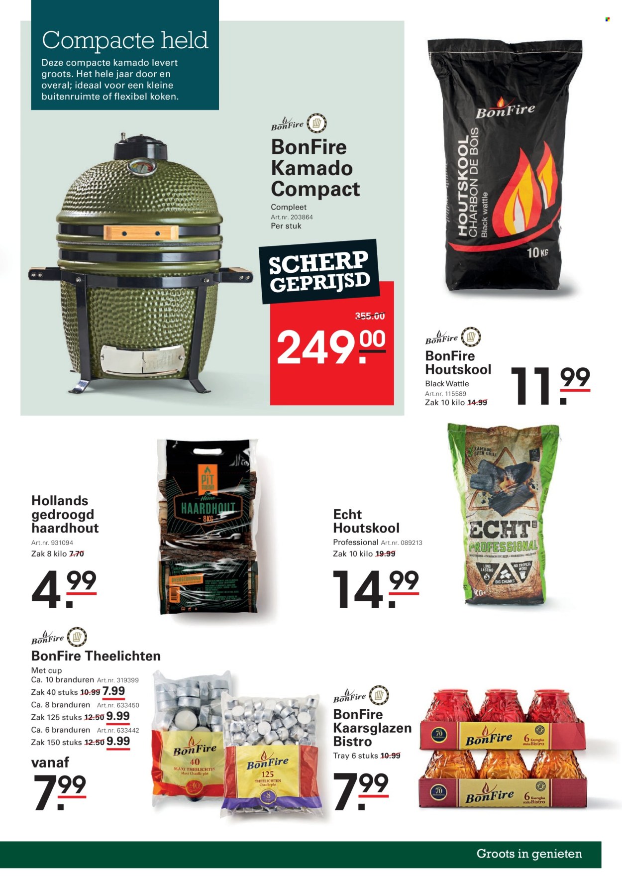 Sligro-aanbieding - 5-12-2024 - 31-12-2024. Pagina 17