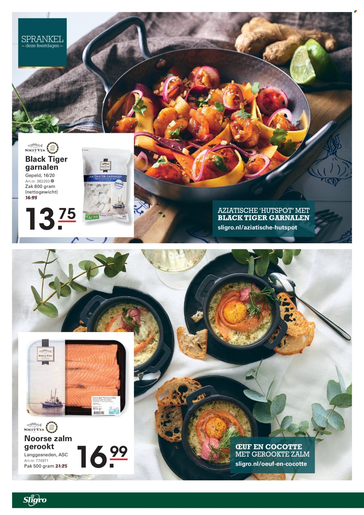 Sligro-aanbieding - 5-12-2024 - 31-12-2024. Pagina 36