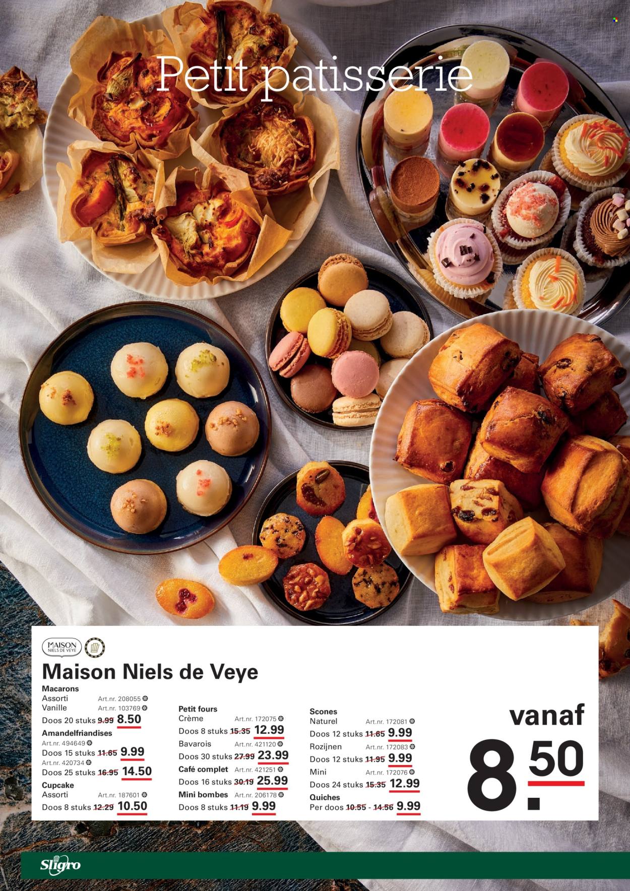 Sligro-aanbieding - 5-12-2024 - 31-12-2024. Pagina 48
