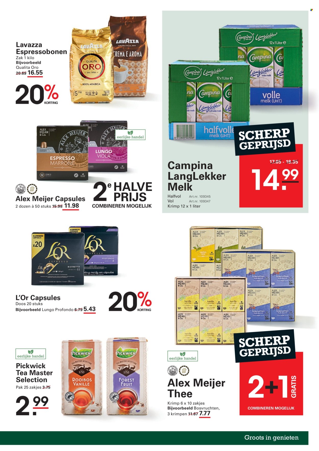 Sligro-aanbieding - 5-12-2024 - 31-12-2024. Pagina 77