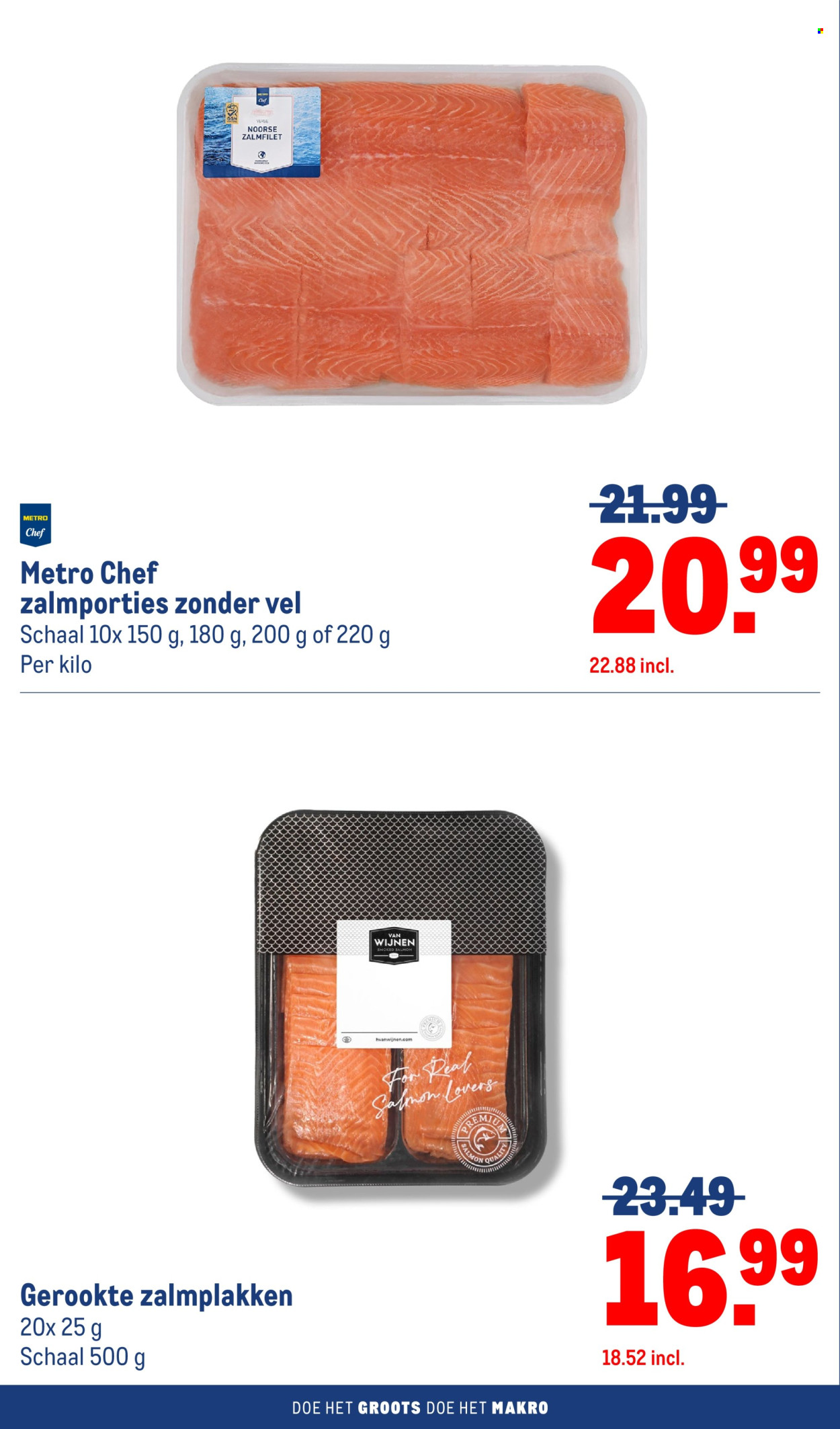 Makro-aanbieding - 3-12-2024 - 9-12-2024. Pagina 2