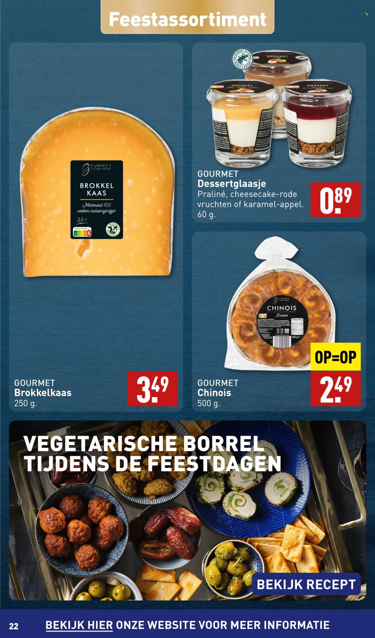 Aldi-aanbieding - 9-12-2024 - 15-12-2024. Pagina 22