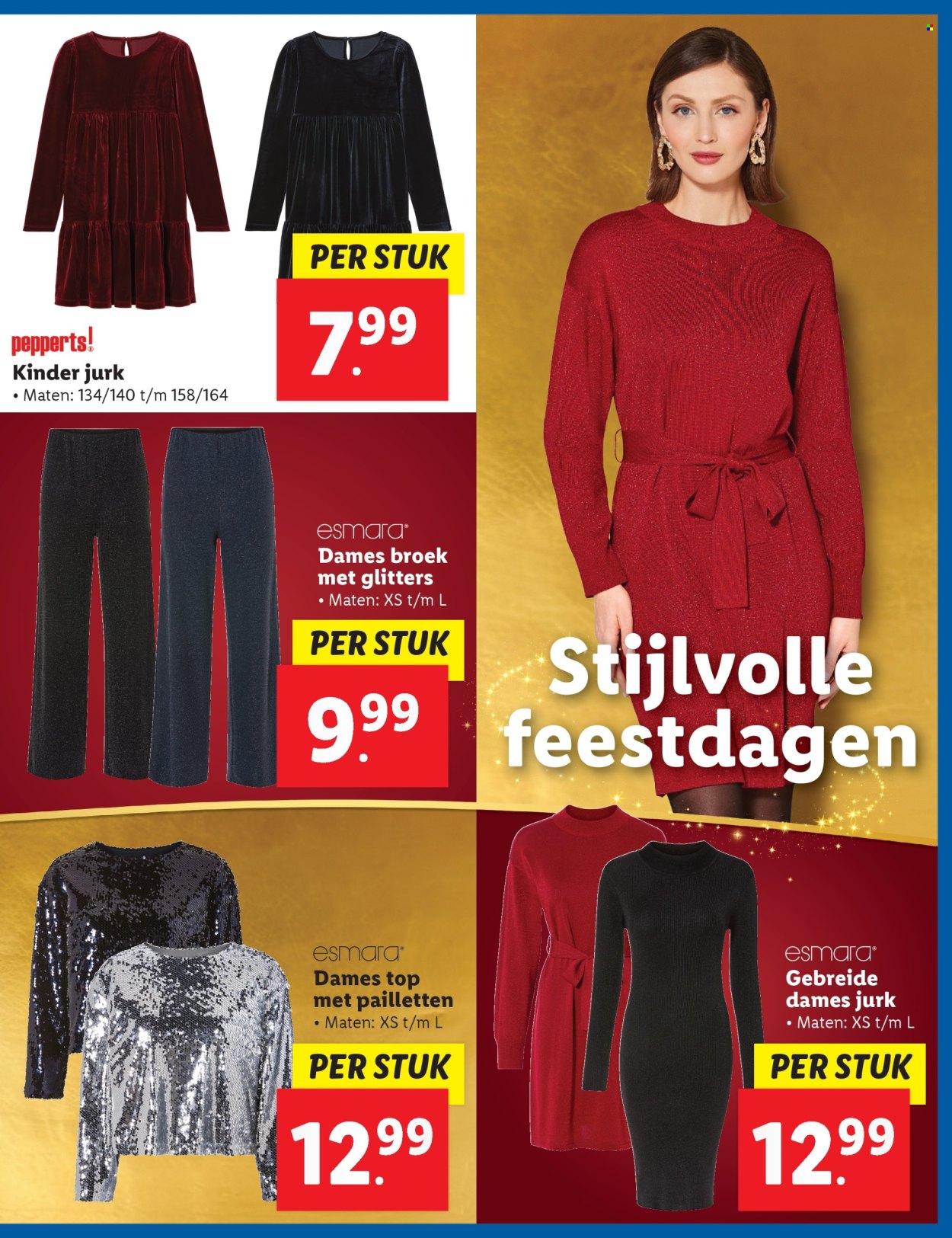 Lidl-aanbieding - 9-12-2024 - 15-12-2024. Pagina 11