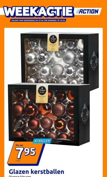 Action-aanbieding - 4-12-2024 - 10-12-2024.