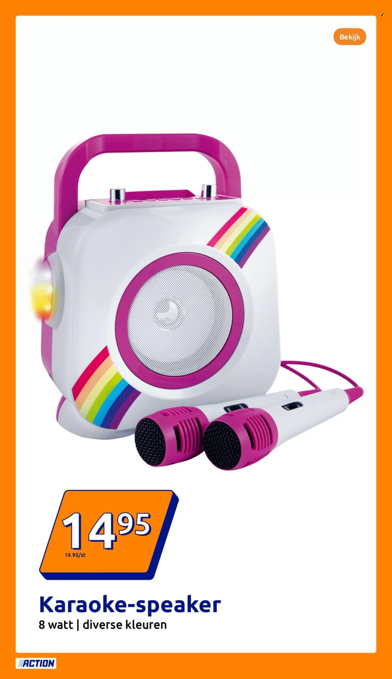 Action-aanbieding - 4-12-2024 - 10-12-2024. Pagina 6